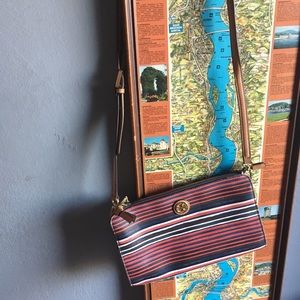 Tory Burch crossbody